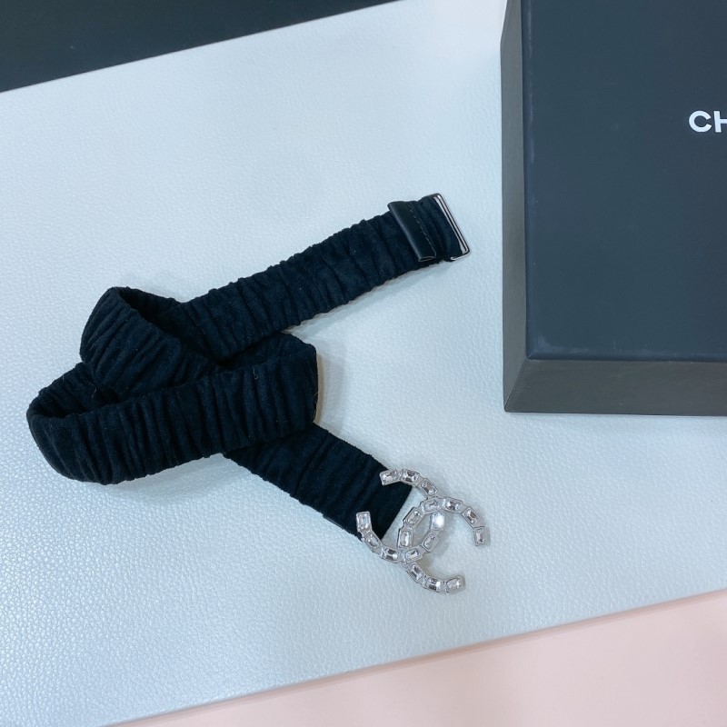 Ch**el belts